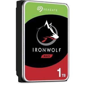 Seagate IronWolf ST1000VN008 disco rigido interno 3.5\ 1 …